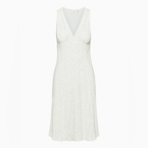 Wilfred Dresses & Skirts - Wilfred Orchestra Dress Floral Size Medium